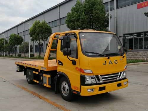 楚勝牌CSC5045TQZPJH型清障車(chē)