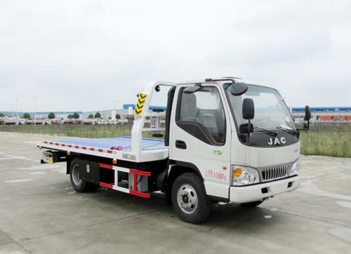 楚勝牌CSC5041TQZPJH型清障車(chē)