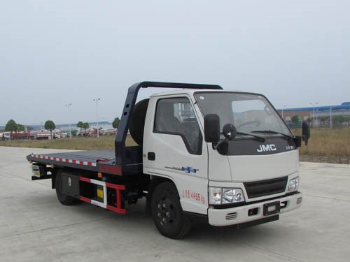 楚勝牌CSC5041TQZPJ型清障車(chē)